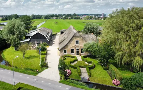 Boerderij Hoogerwaard