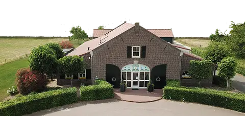 Kaasboerderij Mertens