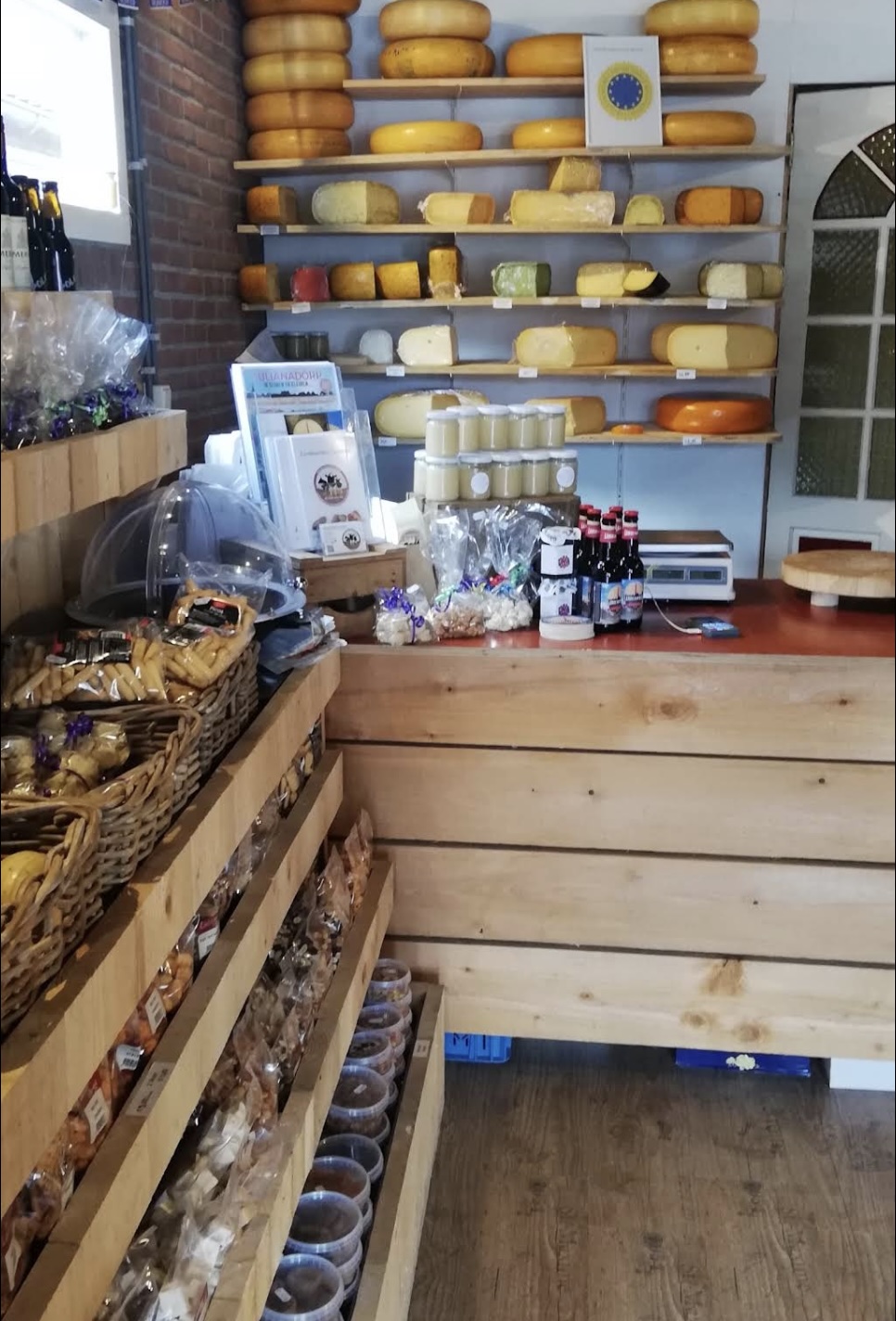Zuivelboerderij Tesselaar