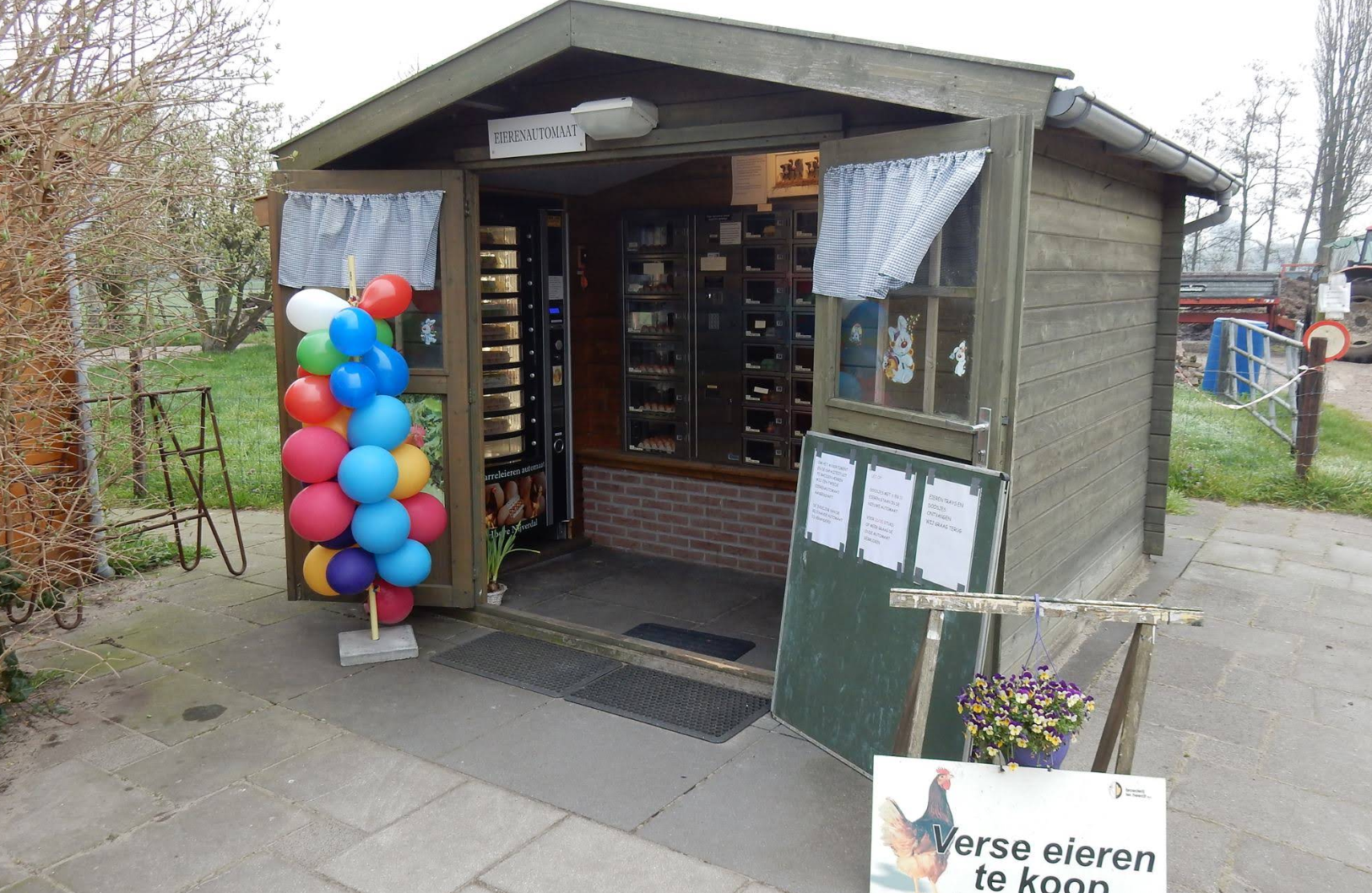 Hoeve Nijverdal