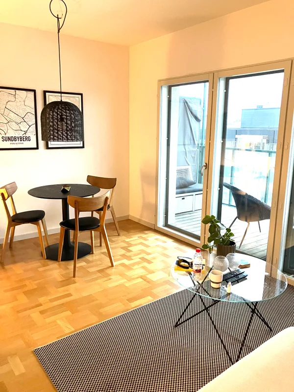 Vintergatan 2 - bild 5