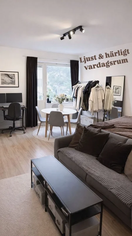 Stagneliusvägen 30 · 2 rum · 41 kvm