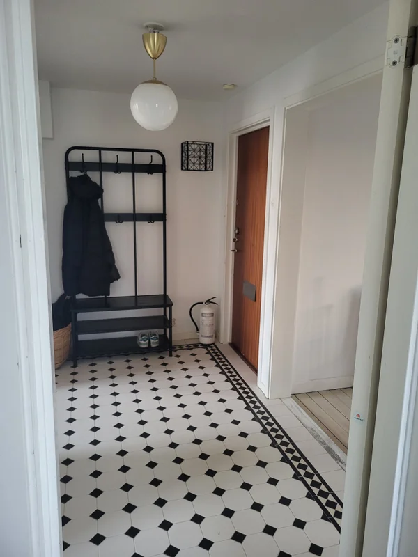 2 rok · 50 m² i Göteborg