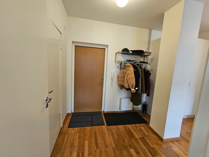 Hjalmar Gullbergsgatan 2A  · 2 rum · 57 kvm