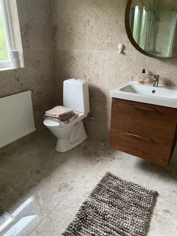 Stockholmsvägen 190 · 1 rum · 45 kvm