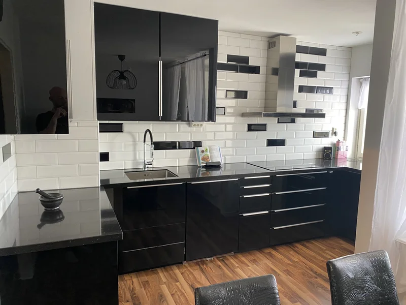 Arvesgärde 13 · 2 rum · 66 kvm