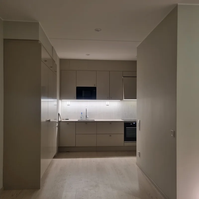 Sylvangatan 4 · 2 rum · 34 kvm