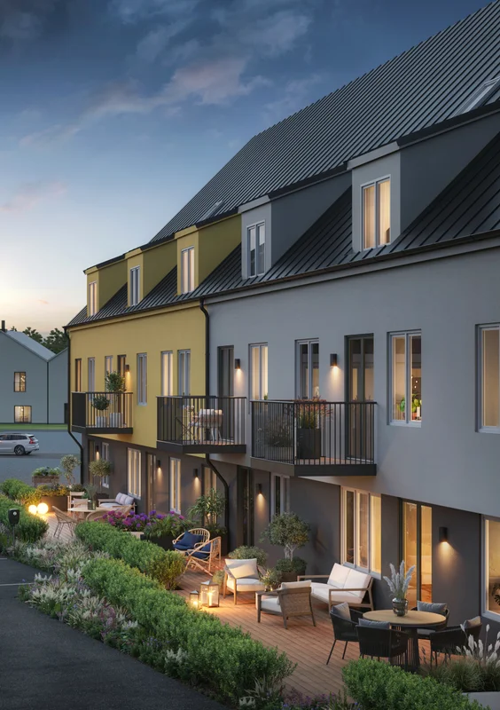 Ciderfabrikens Väg 22 - bild 2