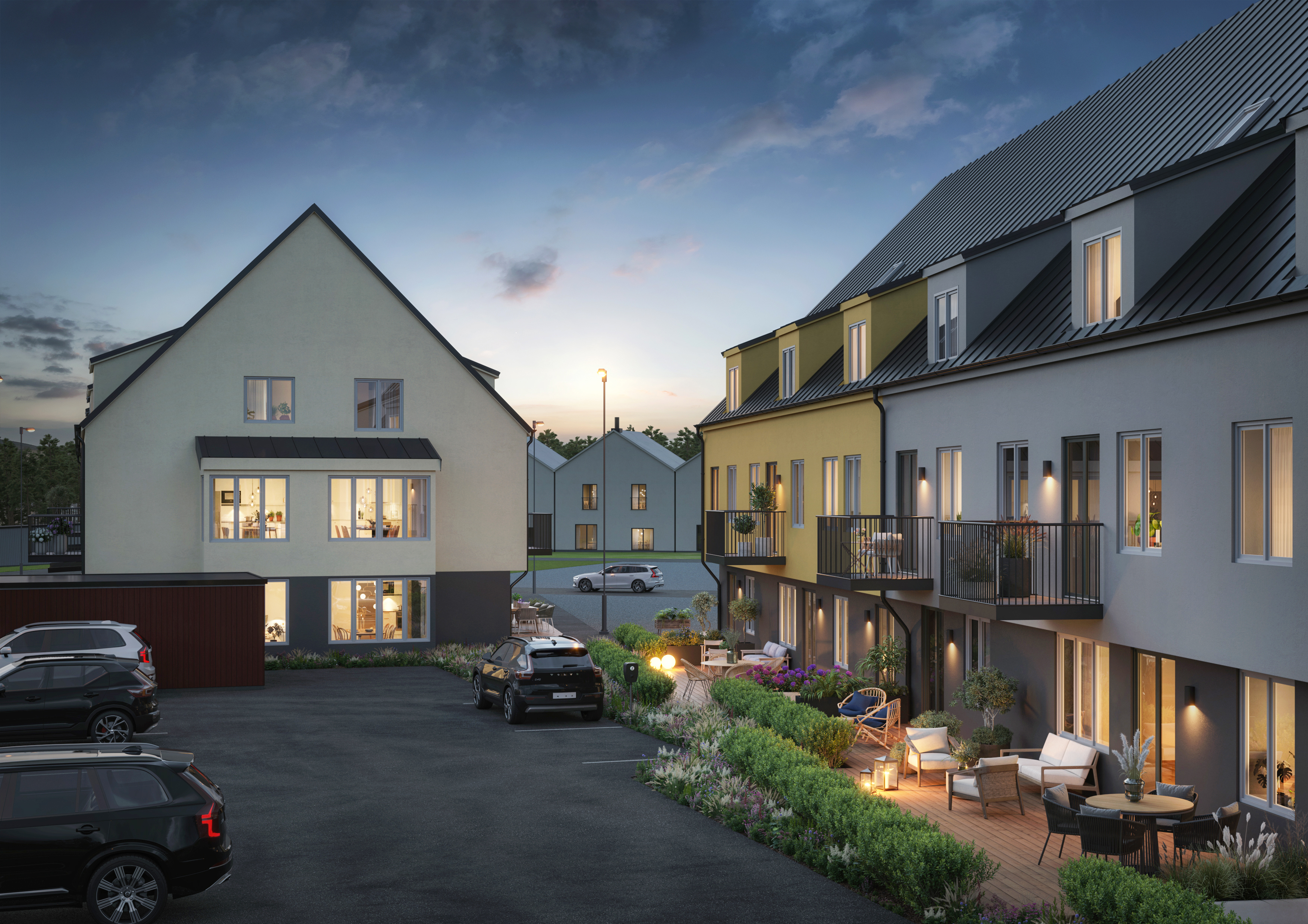 Ciderfabrikens Väg 22 - bild 3