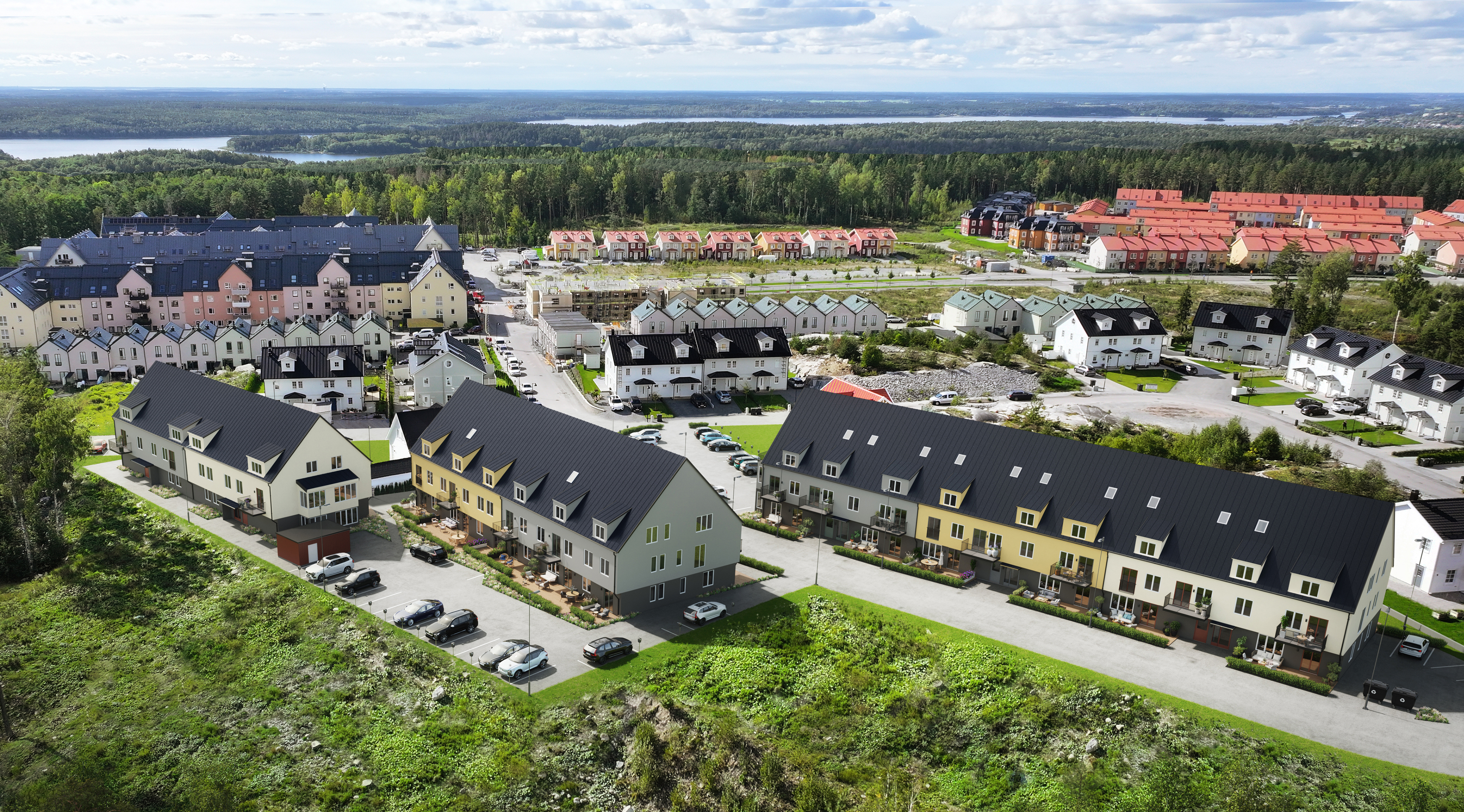 Ciderfabrikens Väg 22 - bild 4