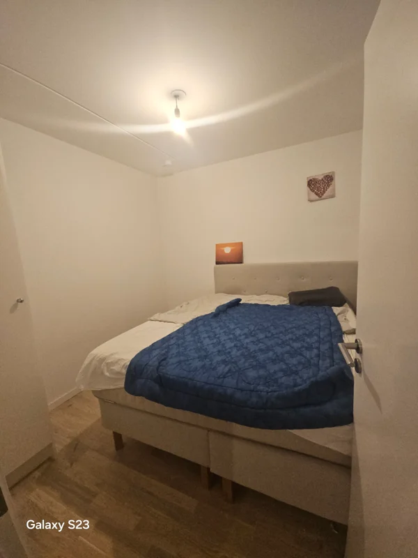 Åkare Engströms Väg 9 · 2 rum · 48 kvm