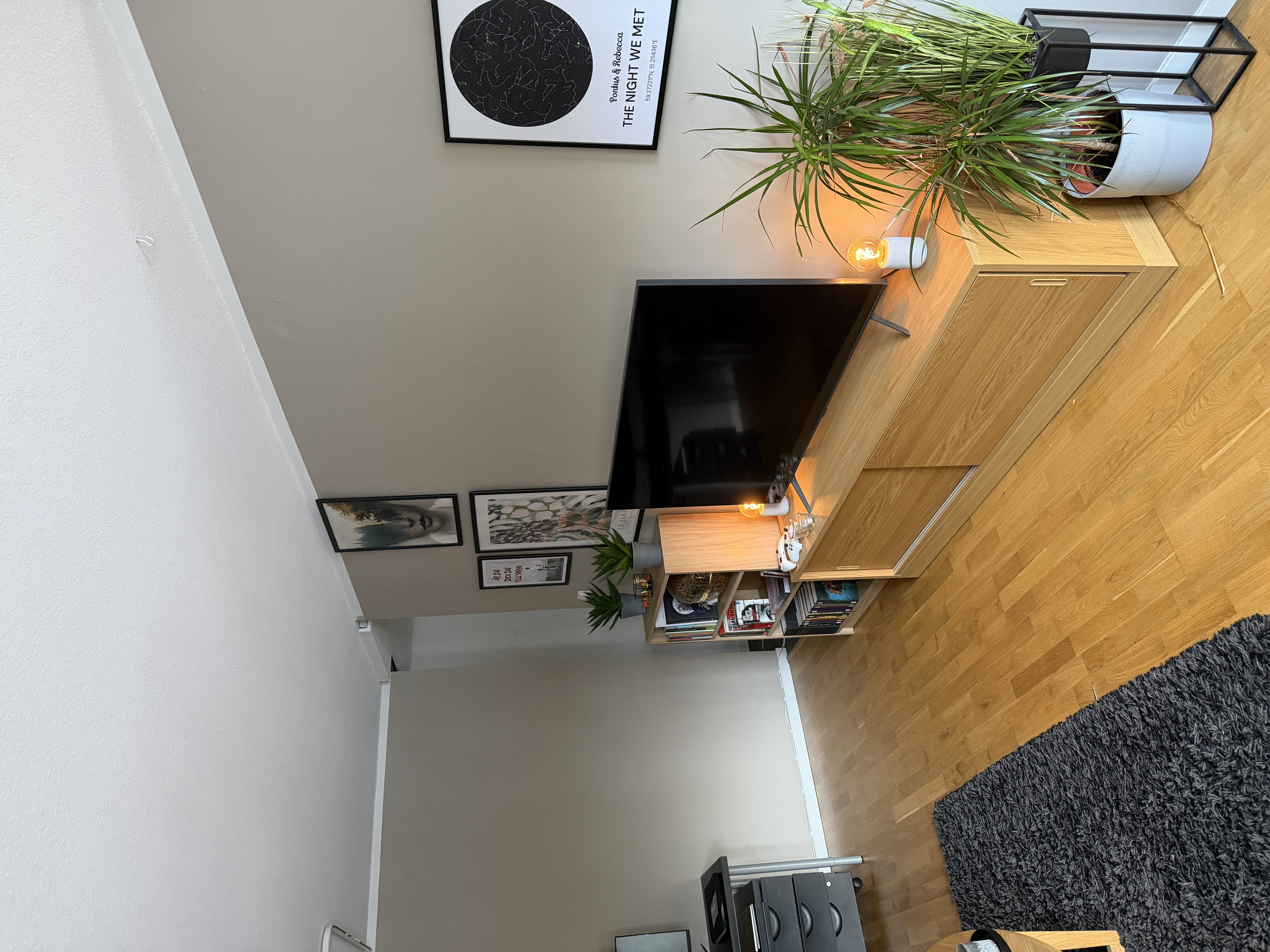 Klarabergsvägen 24 - bild 2