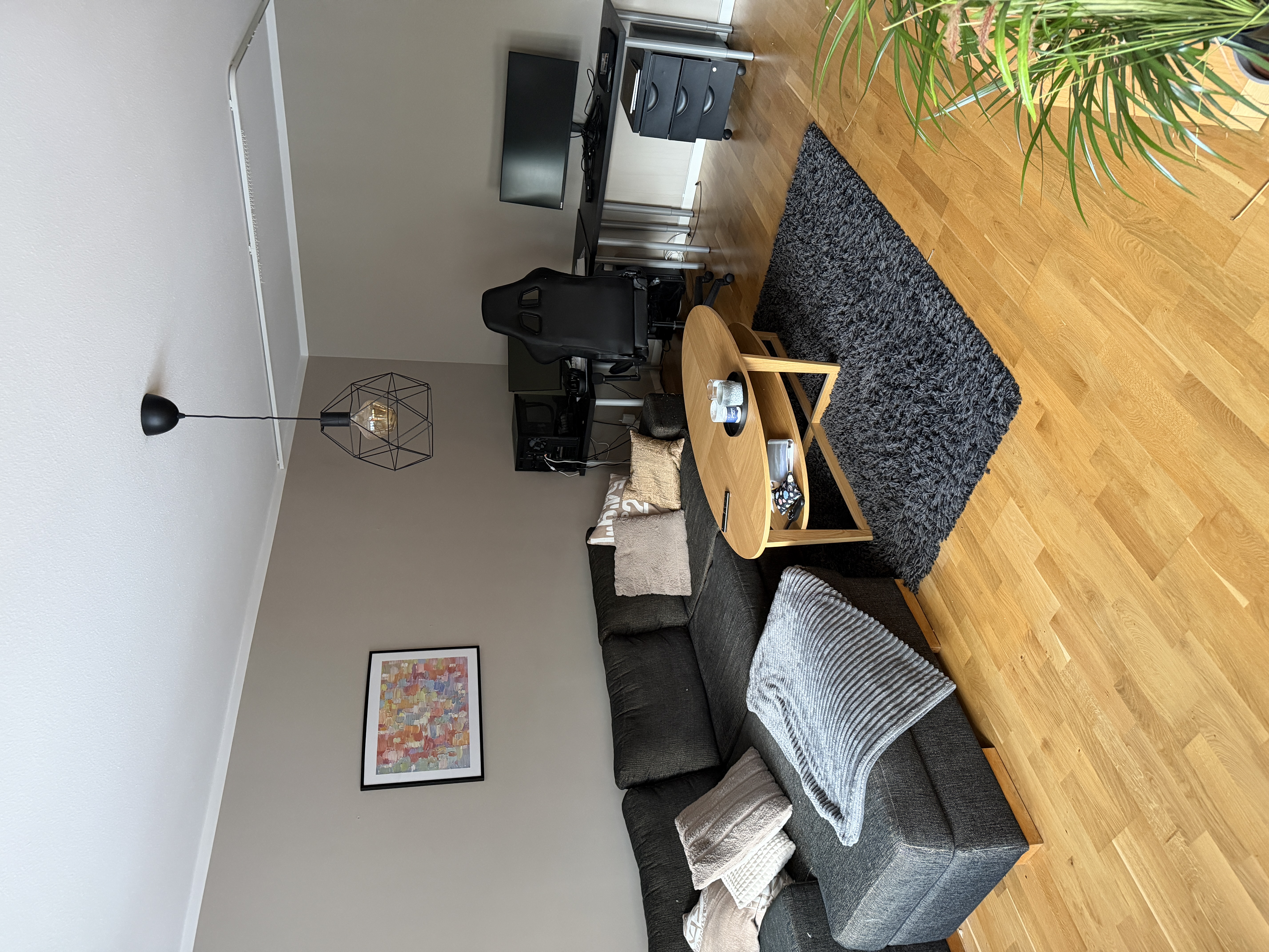 Klarabergsvägen 24 - bild 3