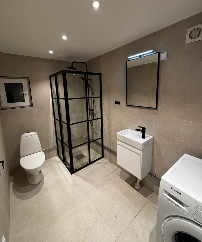 Kuskens gata 10 · 2 rum · 25 kvm