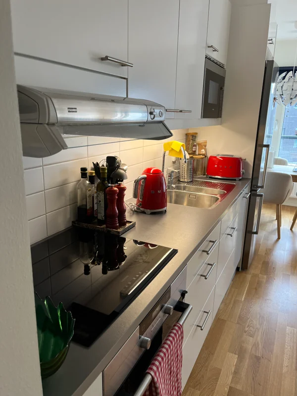 Märsgränd 32 · 2 rum · 38 kvm