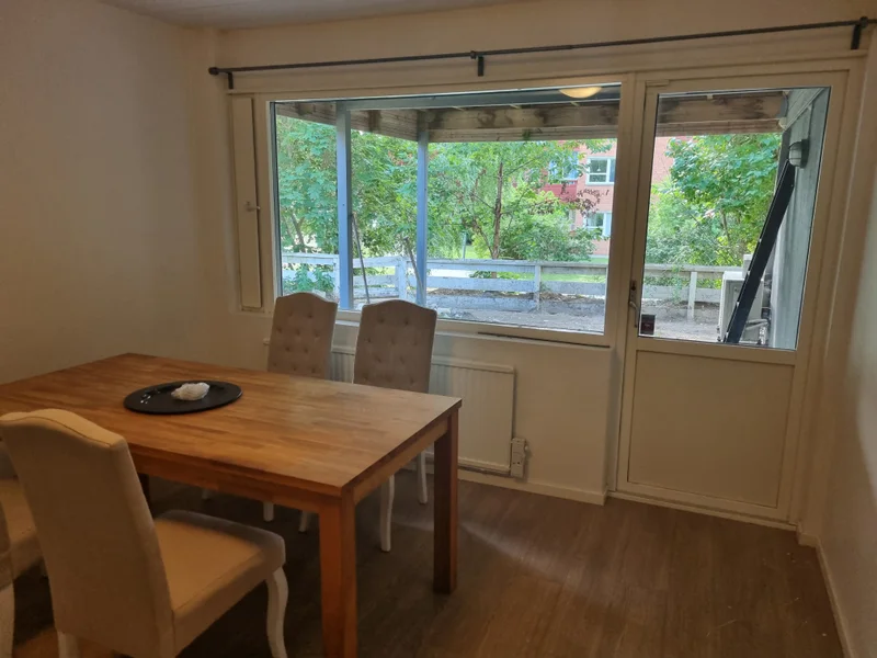 Bangårdsvägen 33 - bild 2