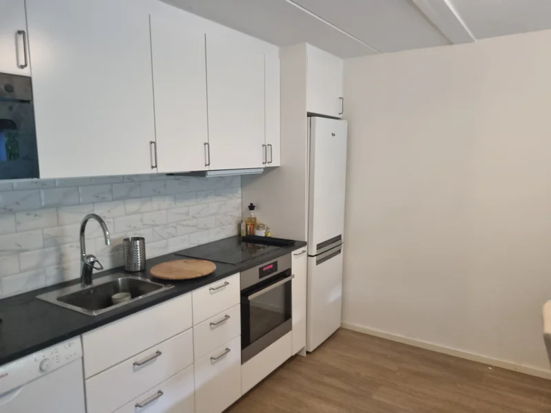 Bangårdsvägen 33 - bild 3