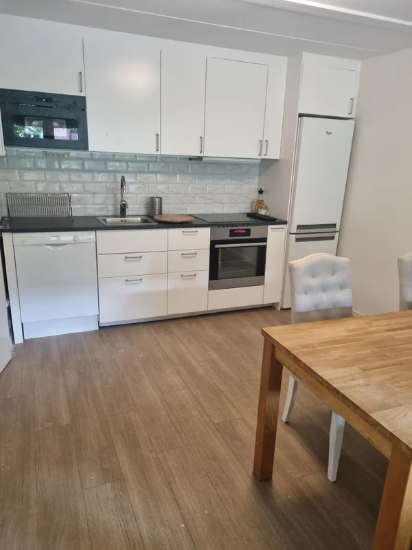 Bangårdsvägen 33 - bild 4