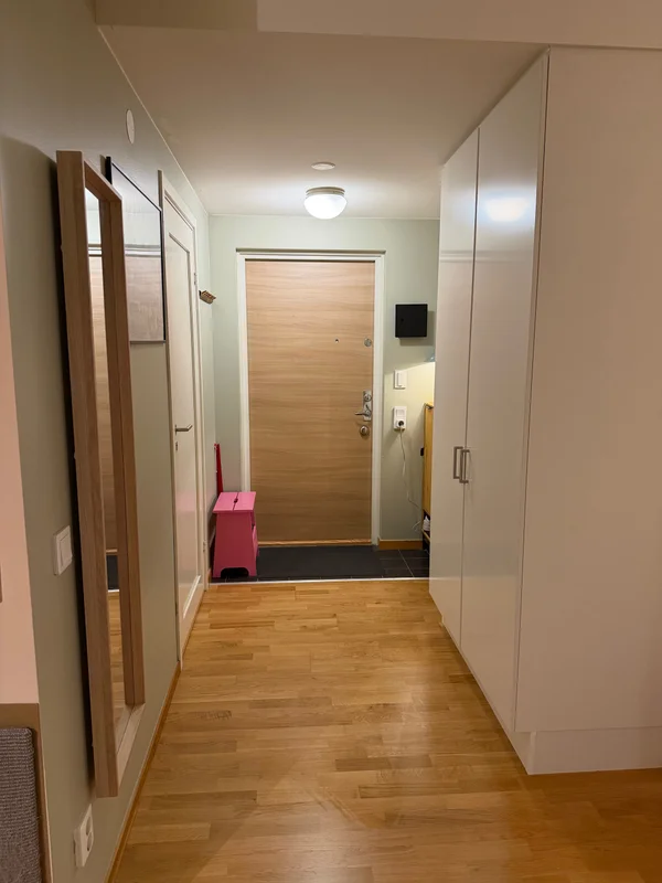 Sofielundsvägen 15 · 3 rum · 63 kvm