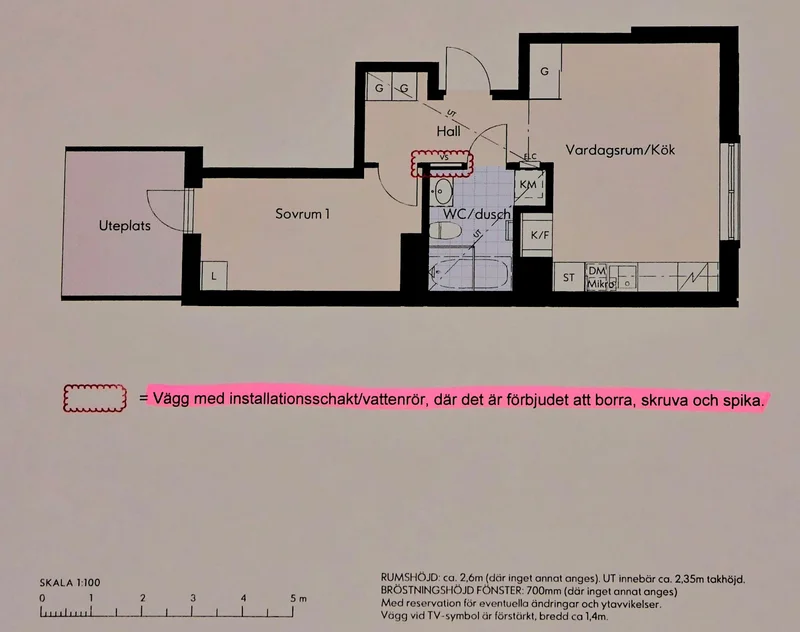 Anna Whitlocks Gata 9 - bild 2