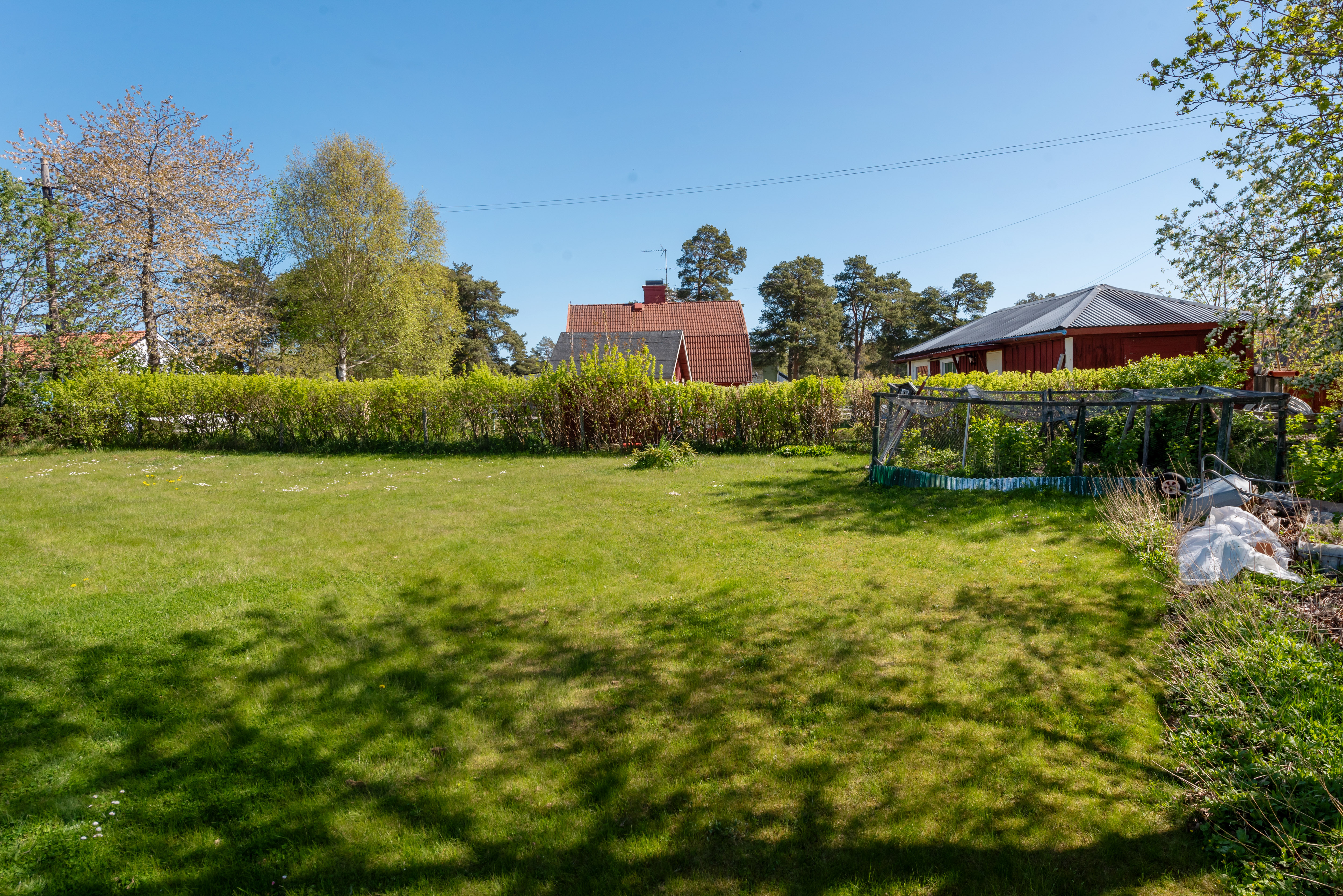 Carl Wahrens väg 15 · 5 rum · 120 kvm