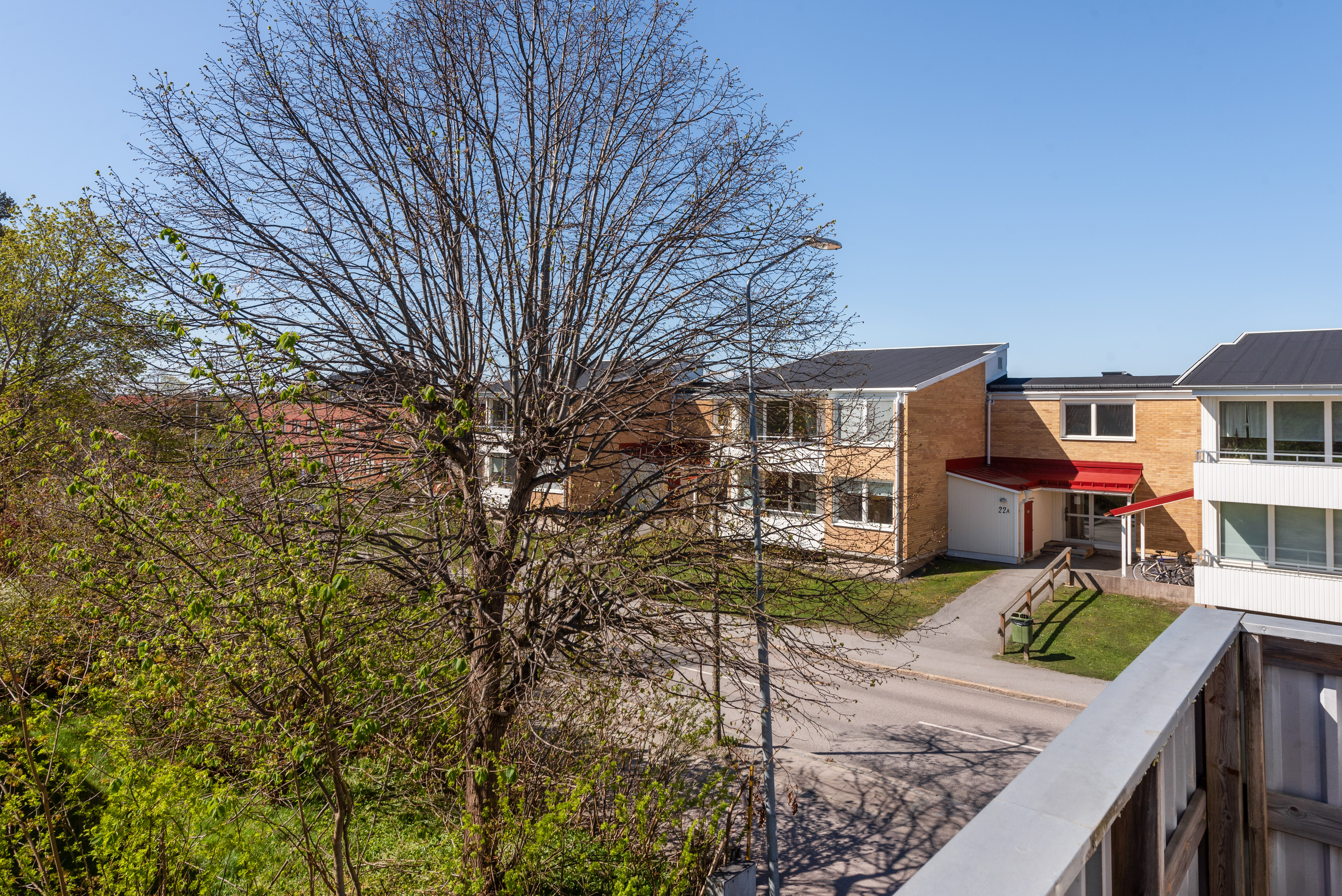 Carl Wahrens väg 15 - bild 2