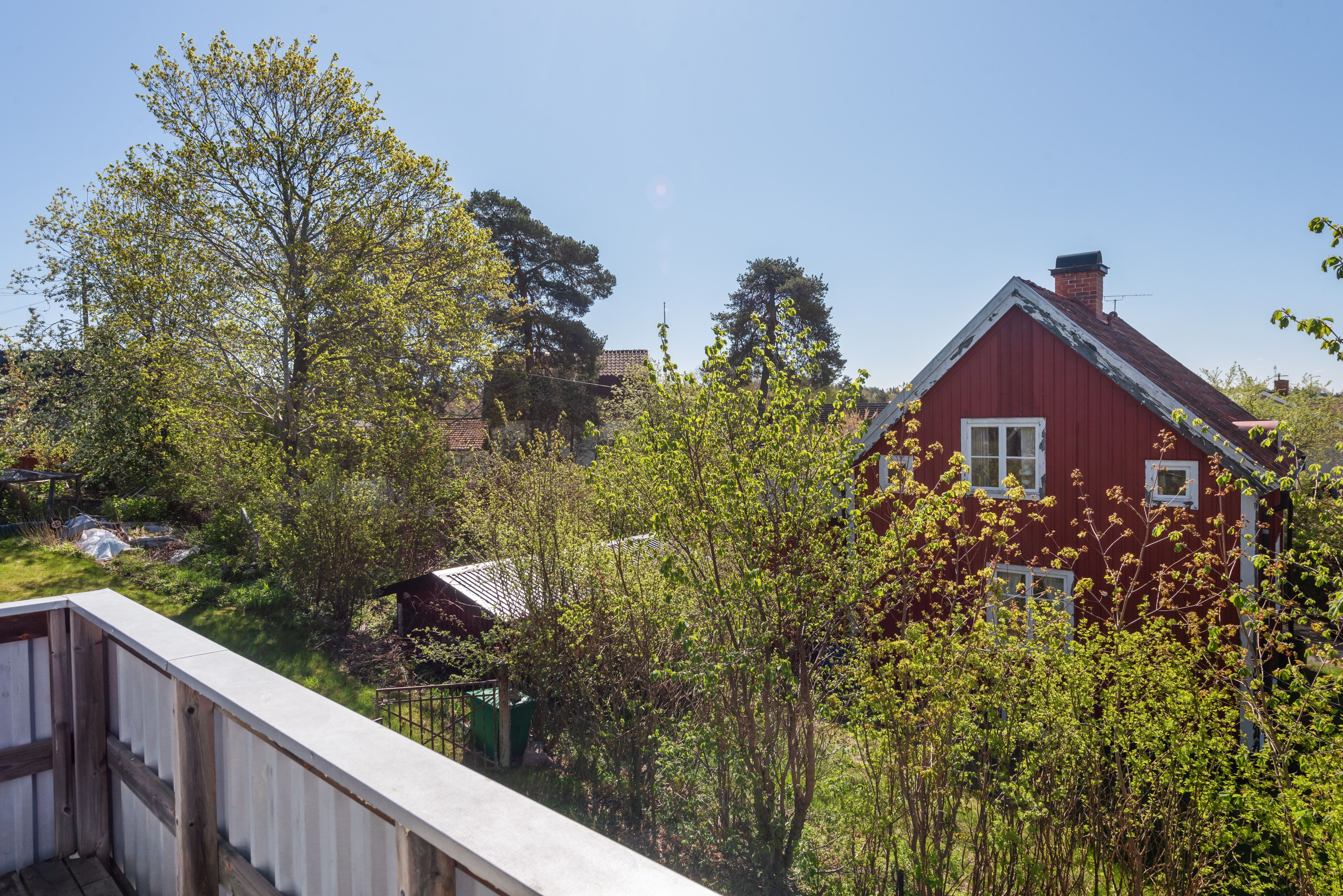 Carl Wahrens väg 15 - bild 3