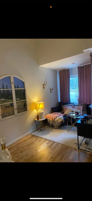 Telegrafvägen 6 · 2 rum · 31 kvm