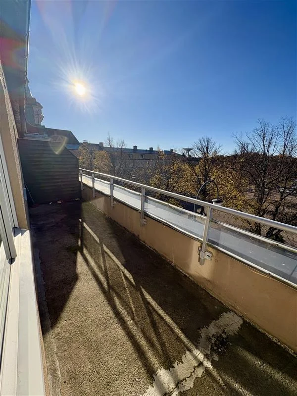 1 rok · 35 m² i Landskrona
