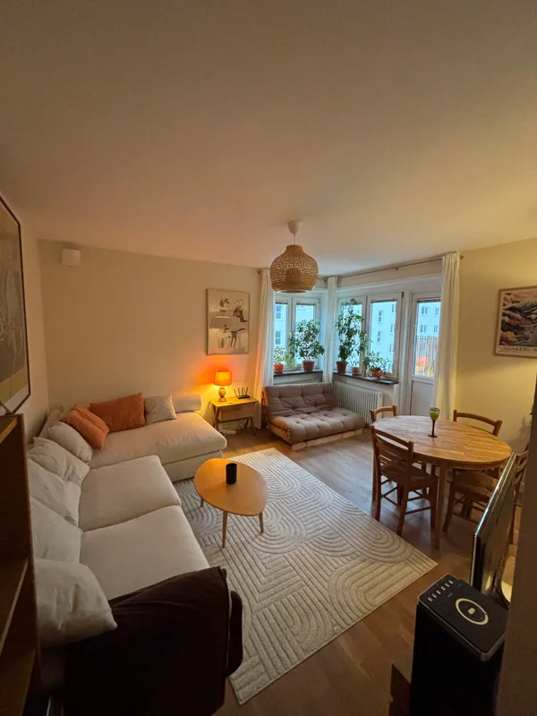 Sofierogatan 6 · 3 rum · 70 kvm