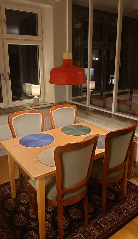 Brommagatan 16 · 2 rum · 61 kvm