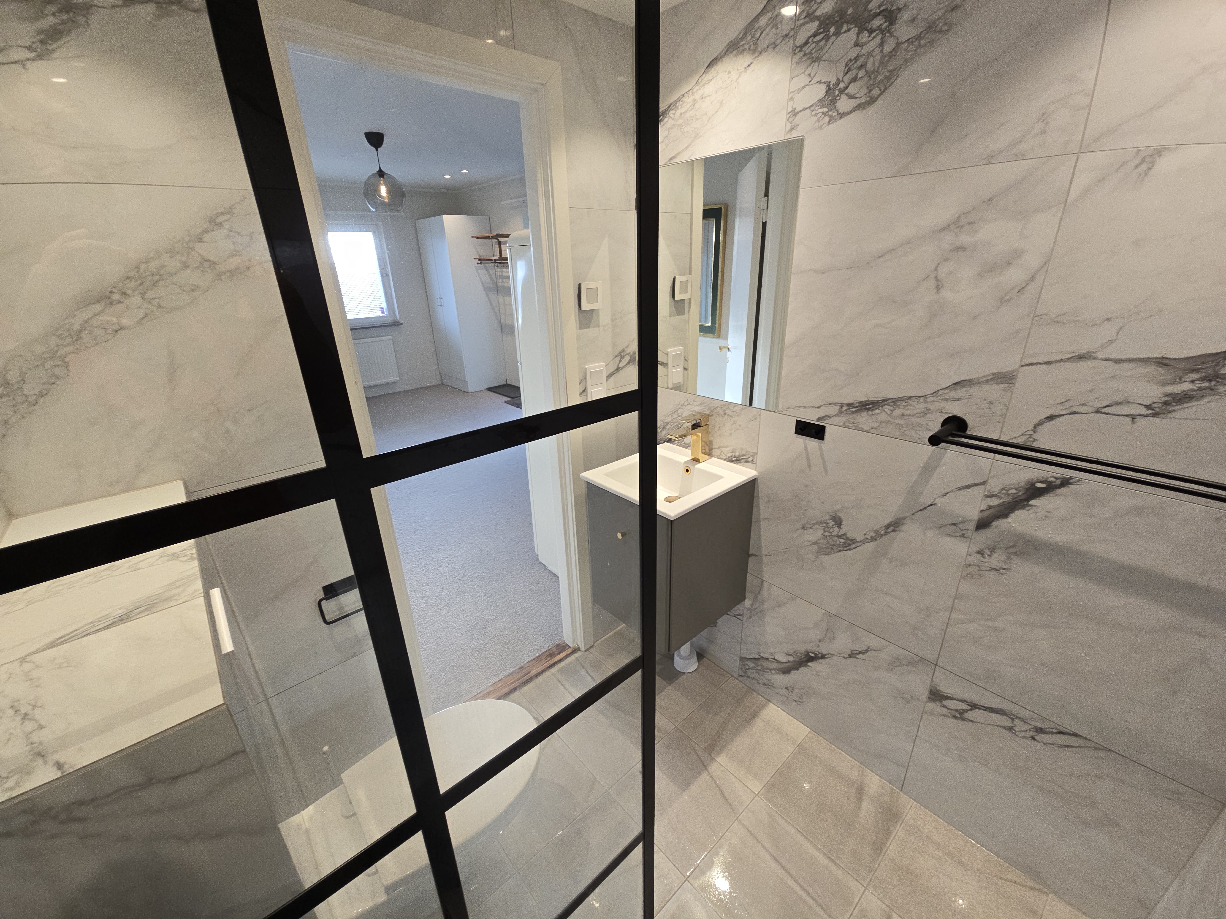 Slalomvägen 3 · 2 rum · 27 kvm