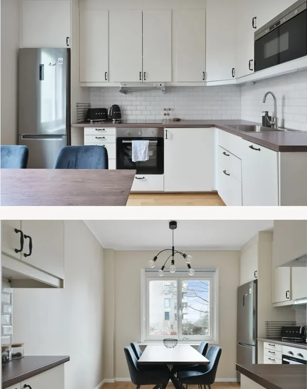 Länsmansvägen 8 - bild 2