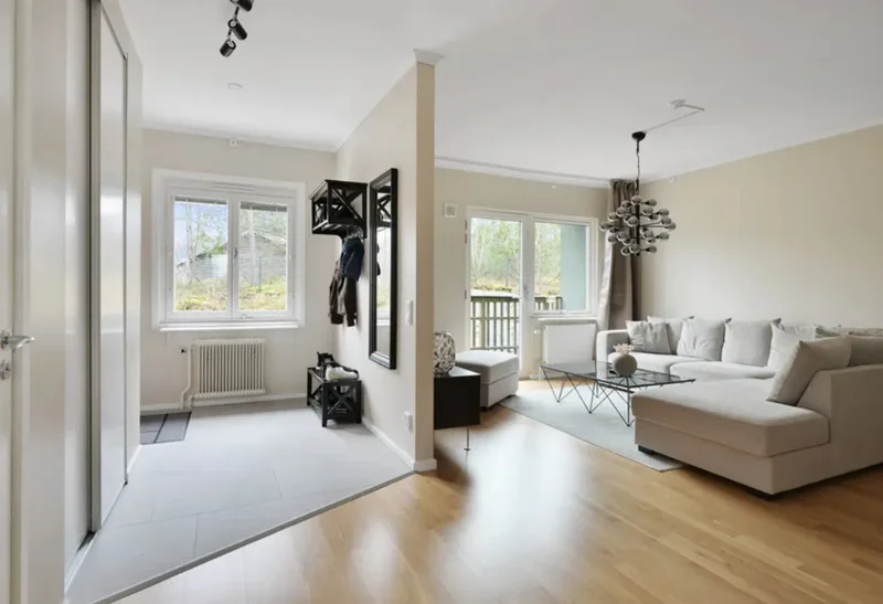 Länsmansvägen 8 - bild 4