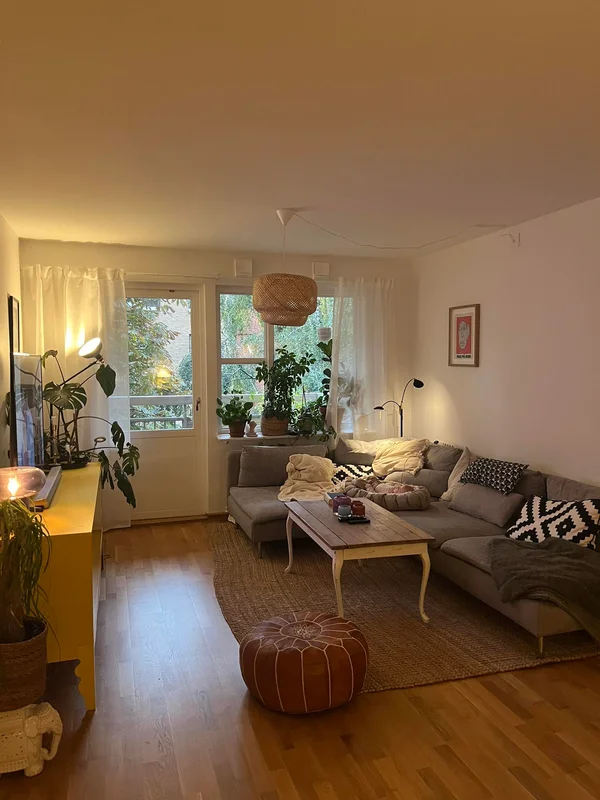 Barkmansgatan 3 · 3 rum · 79 kvm