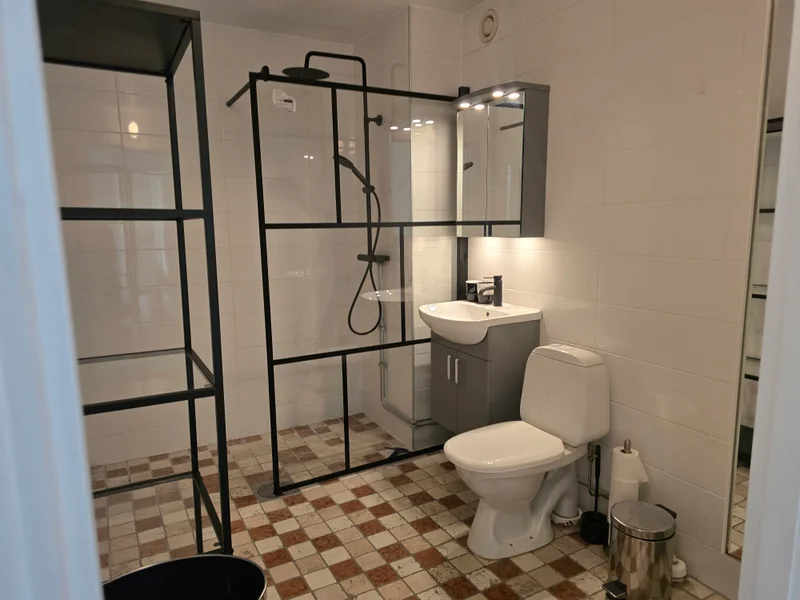 Kantatvägen 27 · 2 rum · 57 kvm