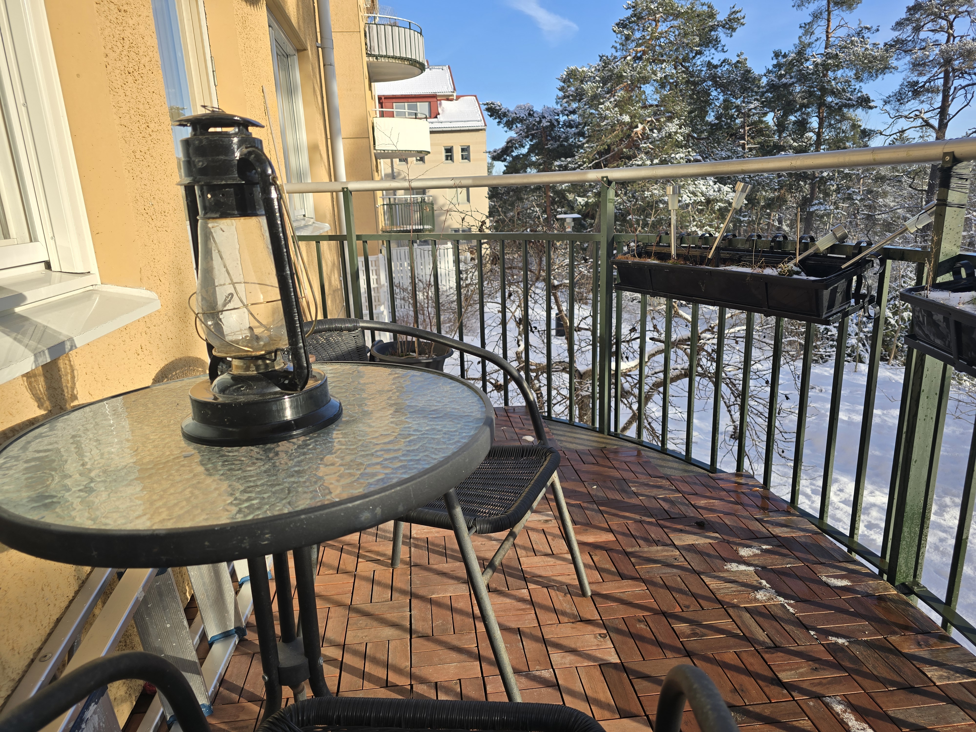 Kantatvägen 27 - bild 3