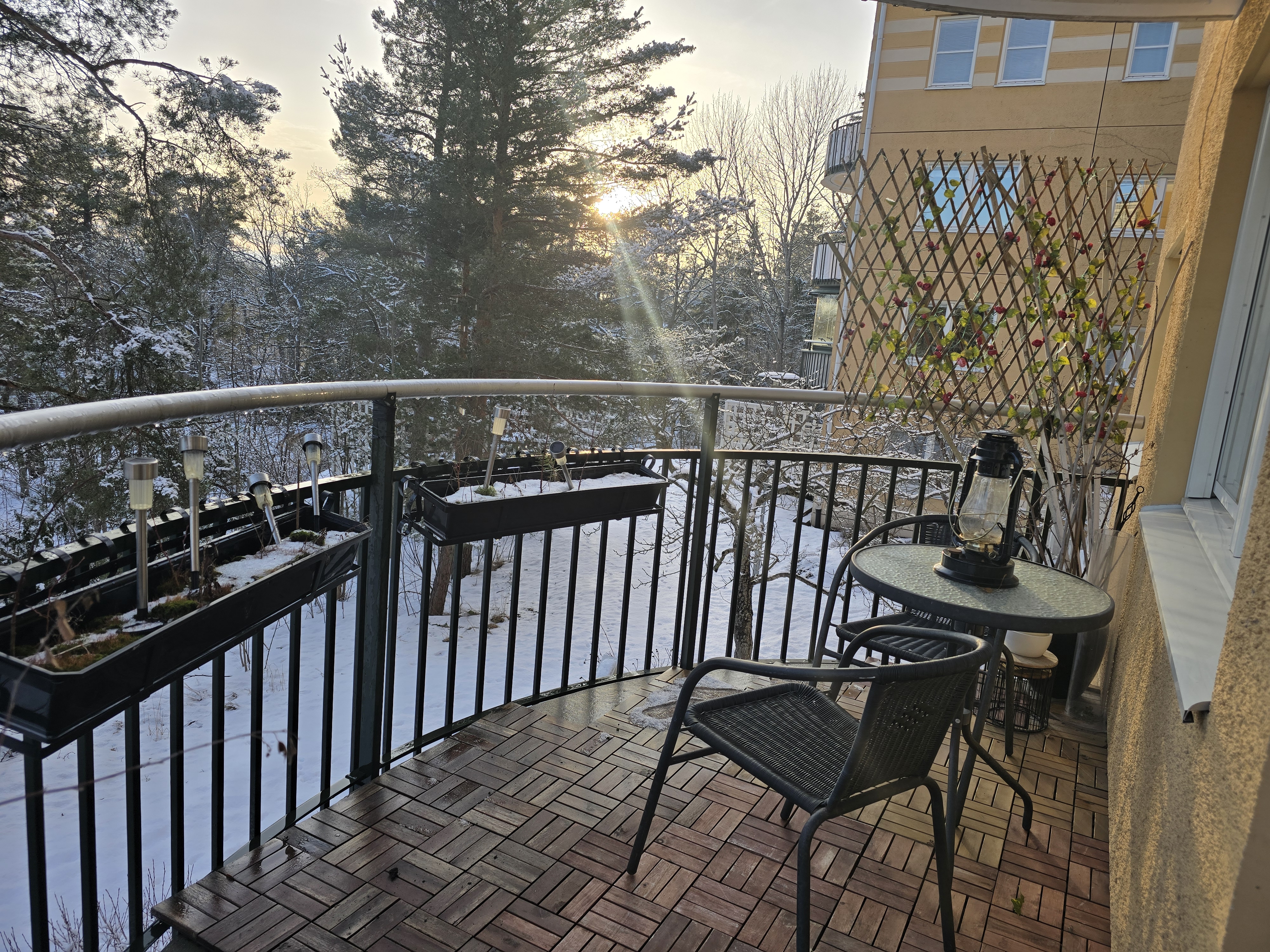 Kantatvägen 27 - bild 5