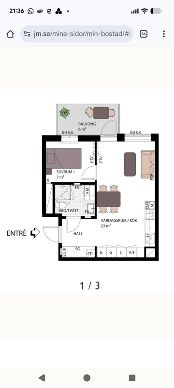 Textilgatan 7 - bild 2