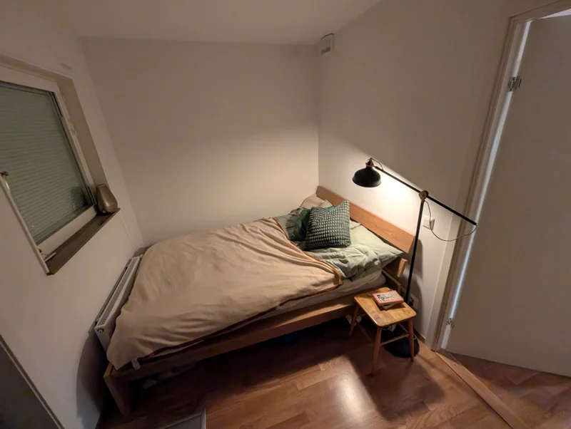 Sirapsvägen 28 - bild 2