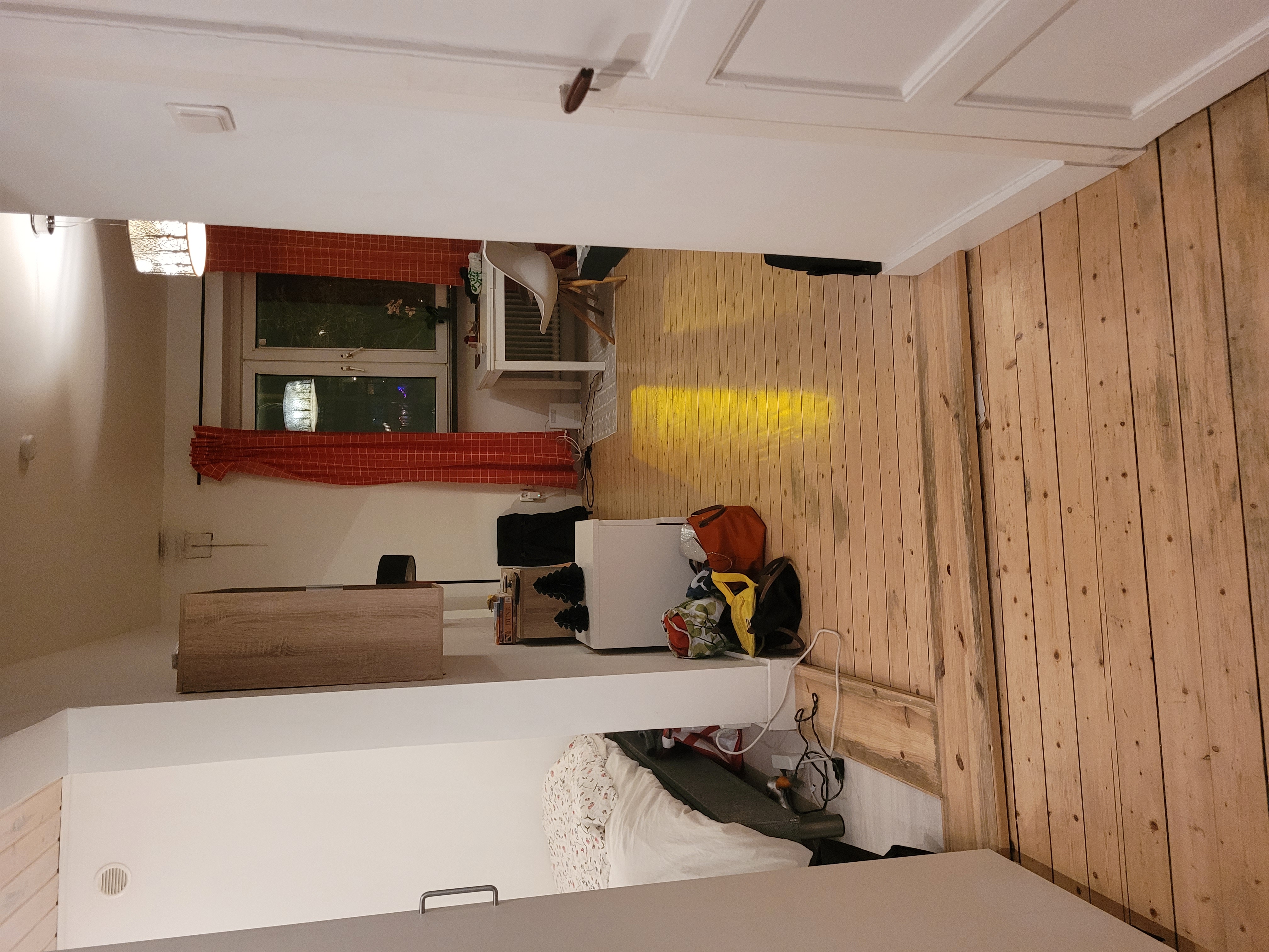 Saarisvägen 4 · 2 rum · 38 kvm