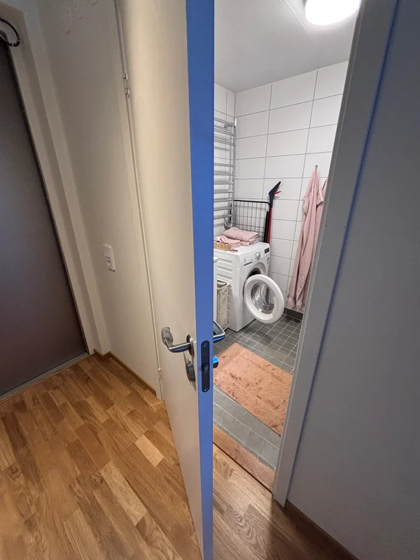 Häggviks allé  5 - bild 4