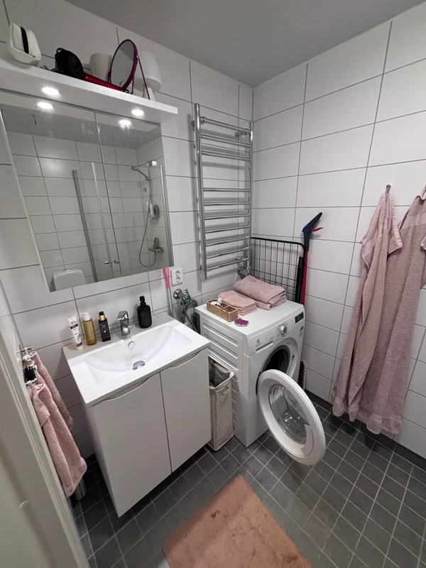 Häggviks allé  5 - bild 5