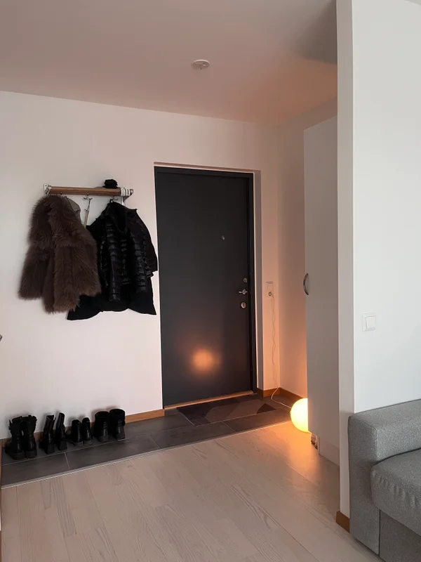 Boreliusgatan 2 · 1 rum · 28 kvm