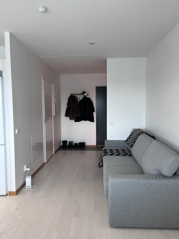 Boreliusgatan 2 - bild 2