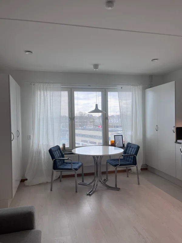 Boreliusgatan 2 - bild 3