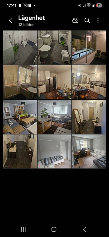 Kungsfågelgatan 51 · 2 rum · 64 kvm