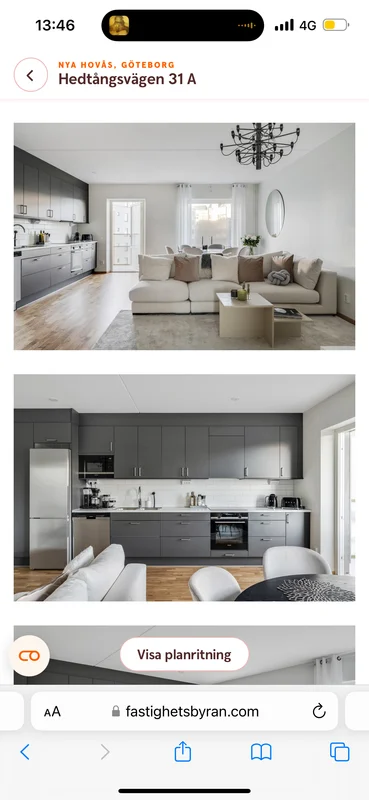 Hedtångsvägen 31 - bild 2