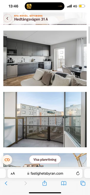 Hedtångsvägen 31 - bild 4