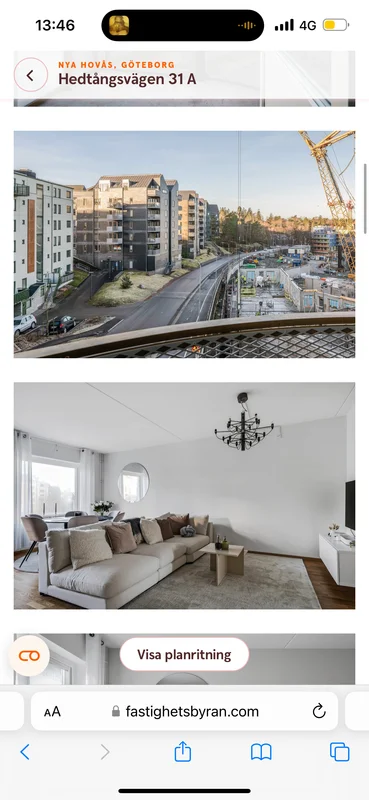 Hedtångsvägen 31 - bild 5